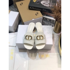 Christian Dior Slippers